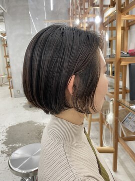 エンドリンク(endlink) ナチュラルなミニボフ