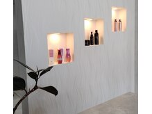 ビーセブン(Bee7)の雰囲気(こだわりのホームケア商品☆)