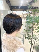 ルアナ(Luana)&nbsp;大人ショート