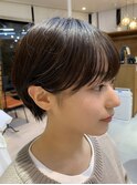 コンパクトショート