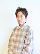 ウネ(une)&nbsp;松下 騎士