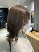 トリート 海浜幕張店(TREAT)&nbsp;韓国風レイヤー