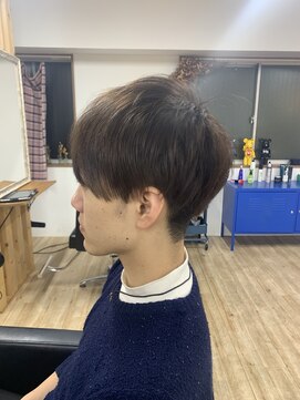 カレント 蕨(THE CURRENT) 【current】蕨　マッシュ