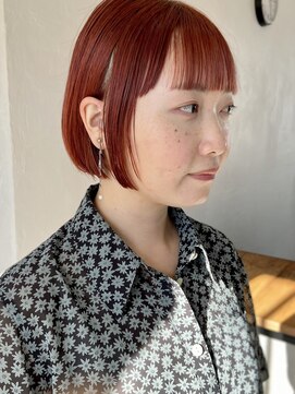 エニ(eni) チェリー