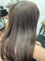 スリアン(sourian)&nbsp;縮毛矯正×髪質改善