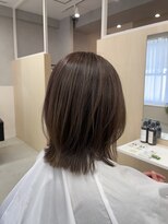 ラポール(Rappor)&nbsp;外ハネボブ 30代40代50代60代