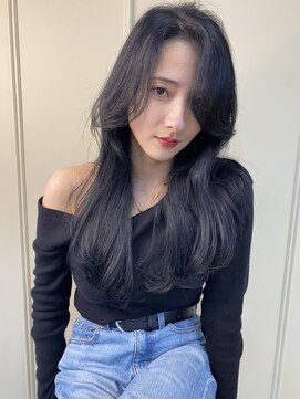 アリスバイアフロート 自由が丘(ALICe by AFLOAT) 韓国フェイスレイヤー