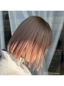 テイスティ プライム(tasty prime) 可愛いダブル color