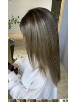 ソイア 春日井店(Soea)&nbsp;シャドウルーツ　ハニーベージュ