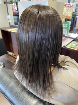 アンシャンテ(ENCHANT) モノトーンカラー