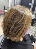 ニーゼロゼロナナ(2007)&nbsp;フレーミングカラー