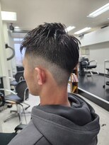 トレチェント八王子(TRECENTO)&nbsp;メンズショート