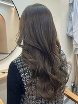 シビバイレボ(CIBI by revo)&nbsp;セミディ/ナチュラルレイヤーカット/フェイスレイヤー[船橋]