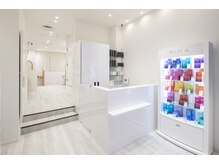 adorableに込めたオーナーの想い！adorable(アドラーブル)は「愛の溢れる美容室」を目指します