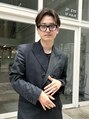 ニトバイアンキシム(nit by ahnkism) YUYA 