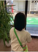 ★【キッズカット】