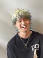 アビールブレ 新潟万代(ABEY LEVRAI) 富所 瑠音