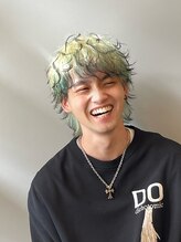 アビールブレ 新潟万代(ABEY LEVRAI) 富所 瑠音