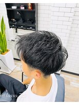 ルッソ 白浜店(LUSSO)&nbsp;ナチュラルショート