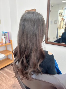 ニーナ ヴィジョン(NINA visioN) プルエクステ