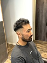 ニエンテ(NIENTE)&nbsp;フェードメッシュ