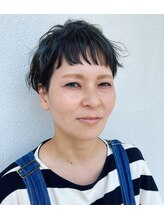 【KIHACO.Hair Style】