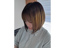 ヘアアンドライフスタイル ソーホー(hair and lifestyle SOHO)