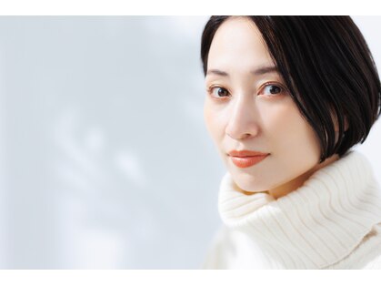 ヘア アトリエ ヴィヴァーチェ(hair atelier Vivace)の写真