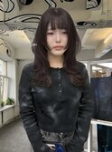 レイヤーカット