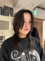 ハイプ(HYPE)&nbsp;【藤沢／湘南】ハッシュカット/レイヤーカット/艶髪