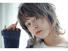 ブロッサム 成増店(Blossom)の雰囲気（独立した半個室ネイル＆マツエクブース♪成増駅/レイヤーカット）