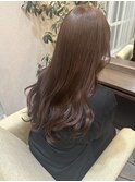 ラベンダーアッシュ