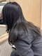 ニール(Neelu)の写真/【伏見駅/名駅◆徒歩3分】一人ひとり髪の状態やお悩みに合わせてご提案◎指通り滑らかな質感と艶感に♪