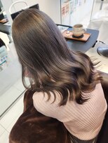 スリーヘアーデザインズ(Three Hair Designs)&nbsp;a