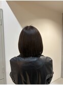 【Academy Salon E】ナチュラルブラウン