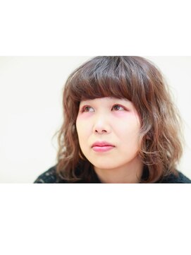 オブハーツ 八王子みなみ野店(OF-HEARTS) 【髪質改善/白髪ぼかし/白髪染め/ハイライト/八王子みなみ野】