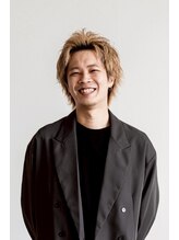 ヘアアンドリラクゼーション シャッセ(Hair&Relaxation SASE) 竹村 直道