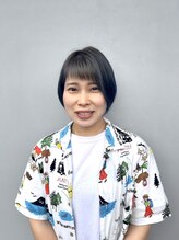 シロ(SHeIRO) 福本 