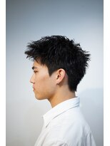 ベロ 福島(BELO) スパイキーショート