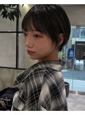 ナチュラルインナーショート