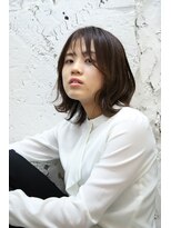 コフタヘアー(cofta hair)&nbsp;波巻きレイヤー