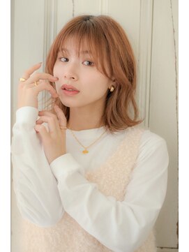 ルフレ(Lufure) ミディアムレイヤー