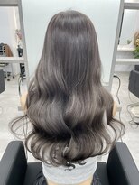 ラピス 新宿(Lapis)&nbsp;【lapis新宿】ダークシルバーカラー