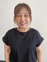 オレのカット ワタシのカラー 小林 真理