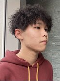 ツイストスパイラル