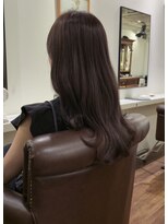 インビテーション(invitation) ラベンダーカラー