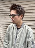 スパイキーショート/ワイルド