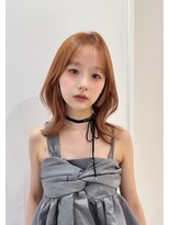 ロール 博多(Role)&nbsp;レイヤーカット小顔に見せるヘア/韓国ヘア/髪質改善/福岡/博多/