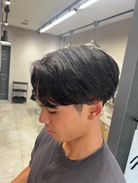 ヴァロウ(Valow)&nbsp;ニュアンスパーマ