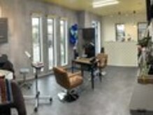 オメカシ(Omekasi)の雰囲気(ゆっくりくつろげるプライベートサロンになっております。)